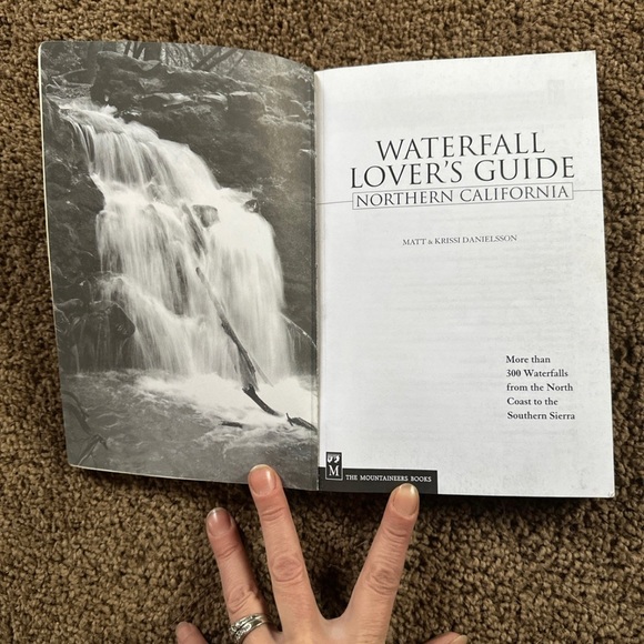 Waterfall guide to Northern California - Picture 3 of 3